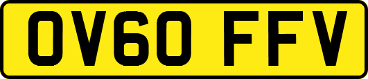 OV60FFV