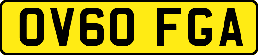 OV60FGA