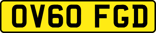 OV60FGD