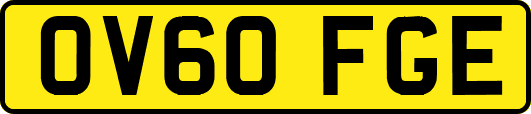 OV60FGE