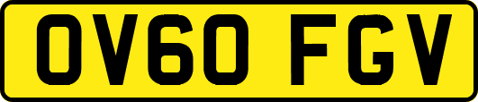 OV60FGV