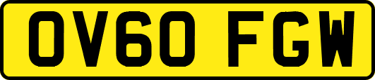 OV60FGW