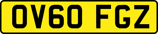 OV60FGZ