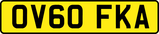 OV60FKA