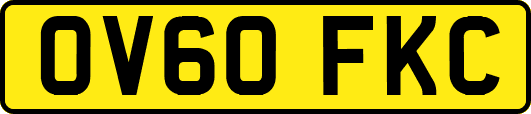 OV60FKC