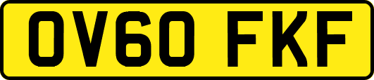 OV60FKF