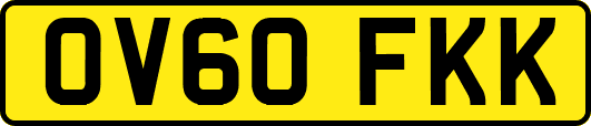 OV60FKK
