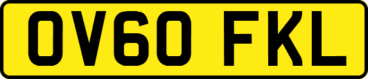 OV60FKL