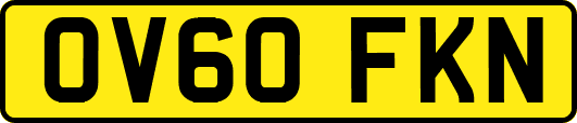 OV60FKN