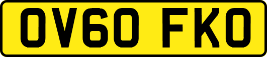 OV60FKO