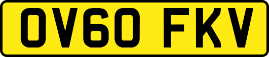 OV60FKV