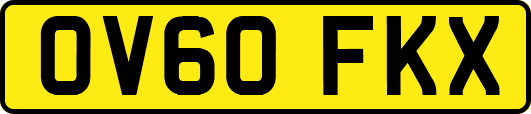 OV60FKX