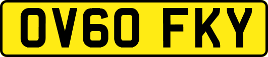 OV60FKY