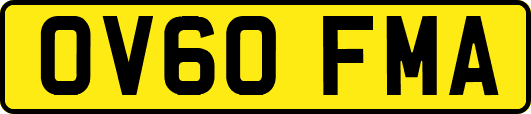 OV60FMA