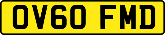 OV60FMD