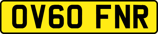 OV60FNR