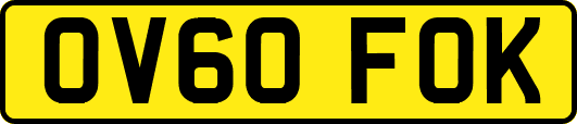 OV60FOK