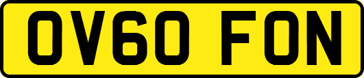 OV60FON