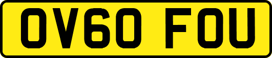 OV60FOU