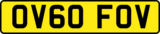 OV60FOV