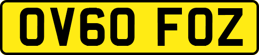 OV60FOZ
