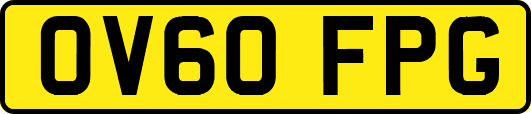 OV60FPG