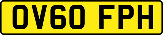 OV60FPH
