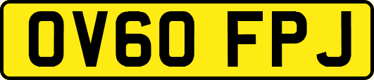 OV60FPJ