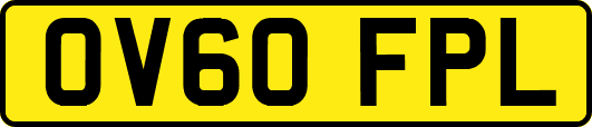 OV60FPL