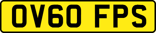 OV60FPS
