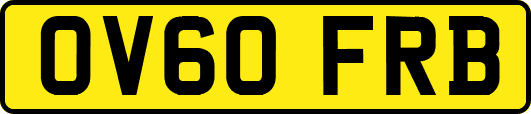 OV60FRB