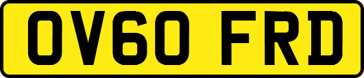 OV60FRD