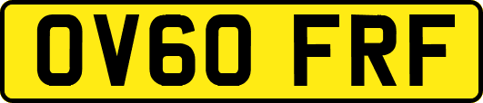 OV60FRF