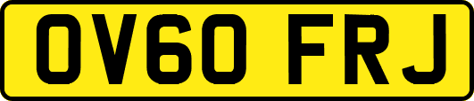 OV60FRJ