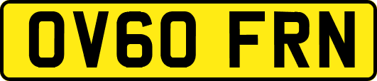 OV60FRN