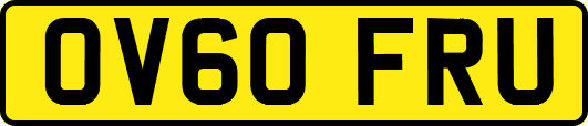 OV60FRU