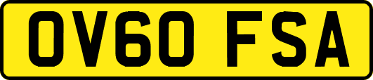 OV60FSA
