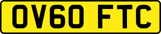 OV60FTC