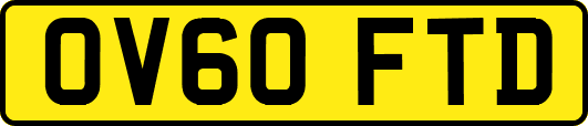 OV60FTD