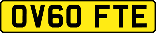 OV60FTE