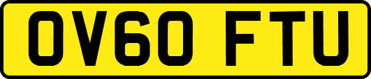 OV60FTU