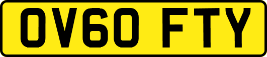OV60FTY