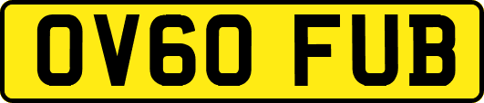 OV60FUB