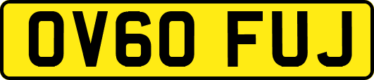 OV60FUJ