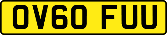 OV60FUU