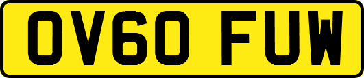 OV60FUW