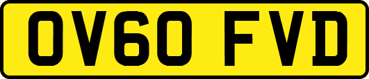 OV60FVD