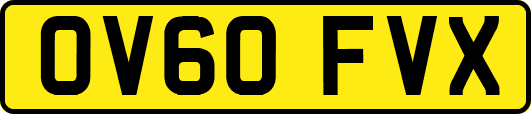 OV60FVX