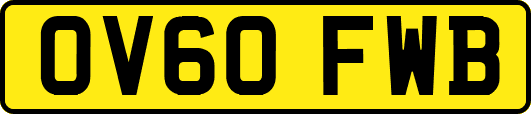 OV60FWB