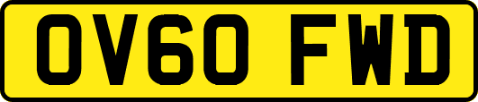 OV60FWD